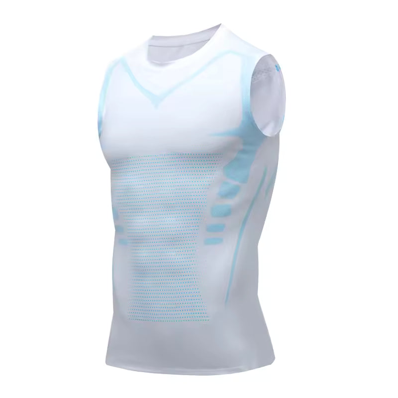 POWERMESH™ 
| Feel The Power of Confidence, Shape & Control