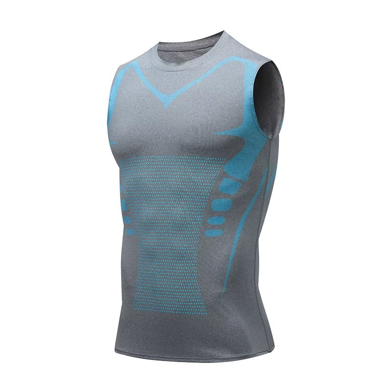 POWERMESH™ 
| Feel The Power of Confidence, Shape & Control